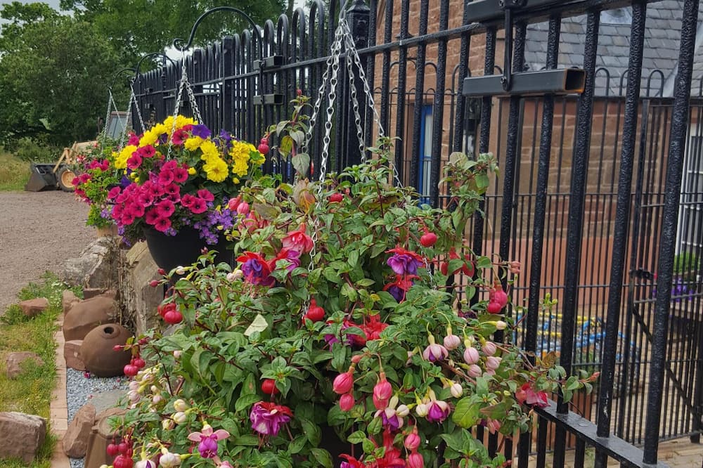 Photo of Outdoor in Dunbar