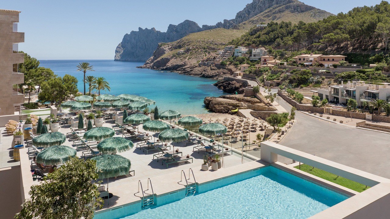 Photo of Outdoor in Cala San Vicente