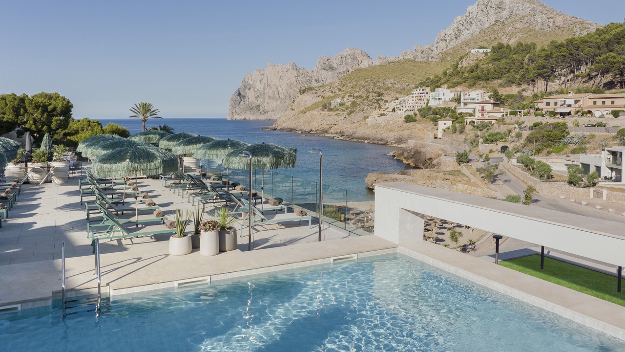 Photo of Outdoor in Cala San Vicente