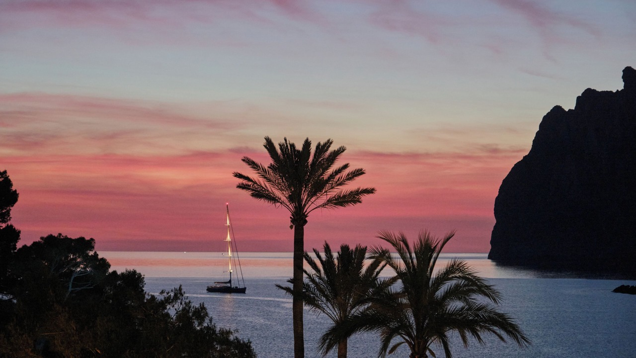 Photo of Outdoor in Cala San Vicente