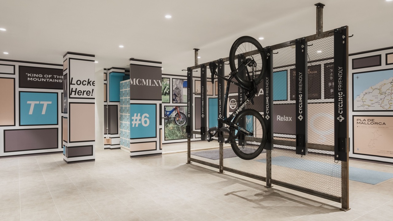 Photo of Outdoor in Cala San Vicente