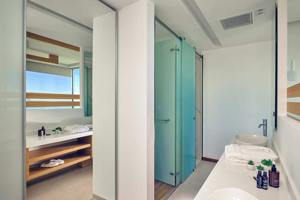 Photo of Bathroom in Marathias