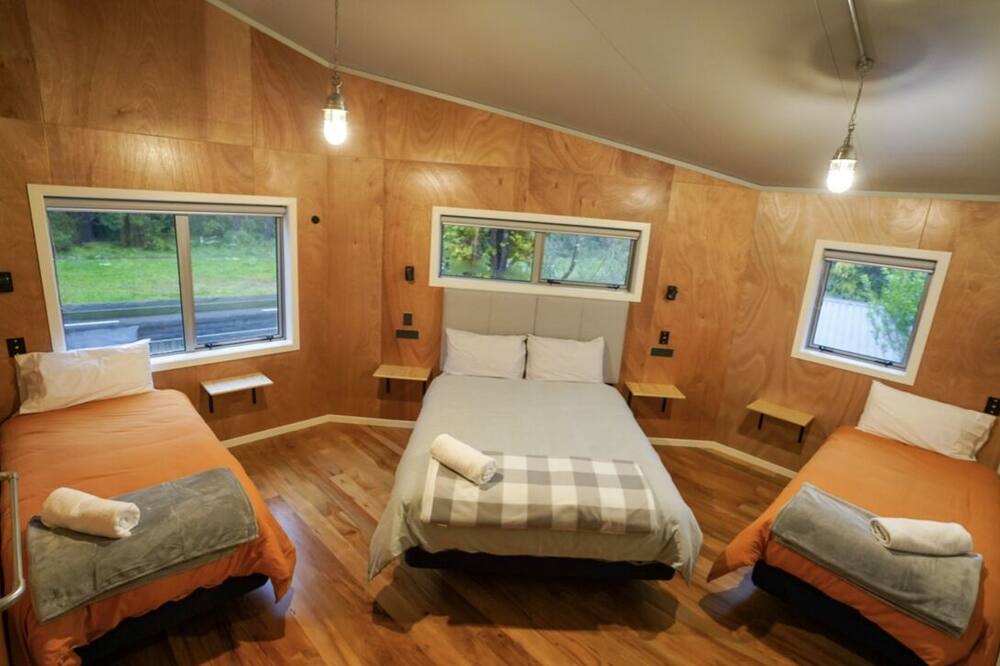Photo of Bedroom in Lynmore