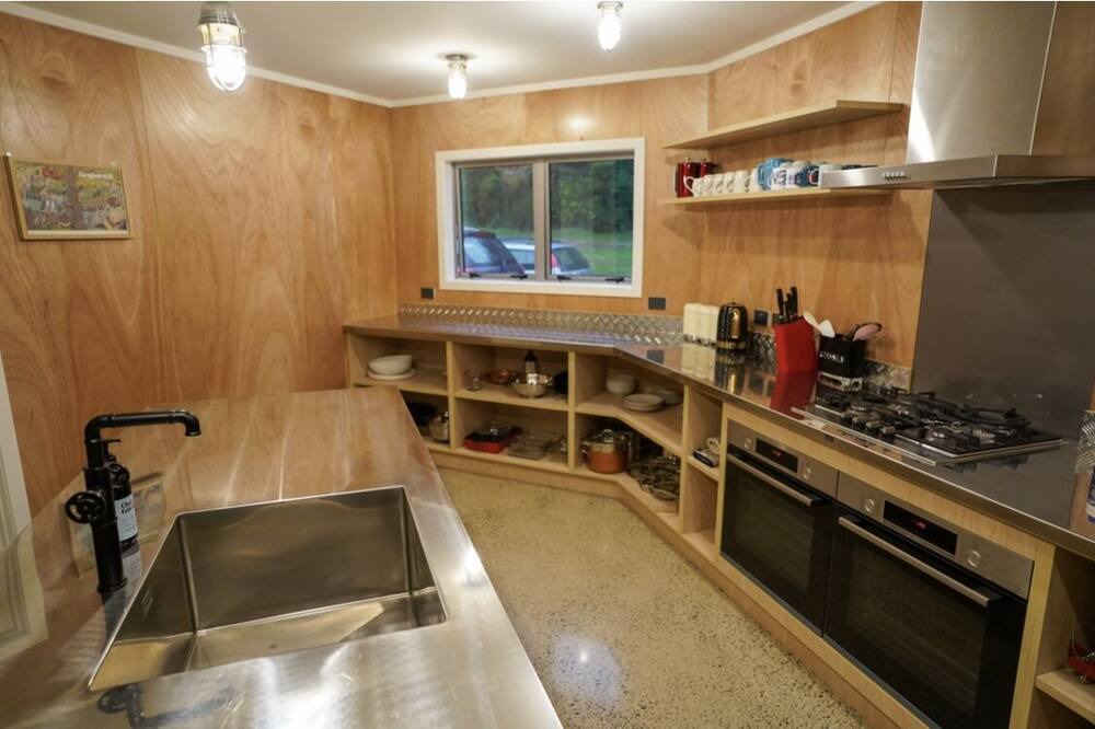 Photo of Kitchen in Lynmore