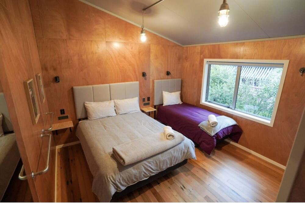 Photo of Bedroom in Lynmore