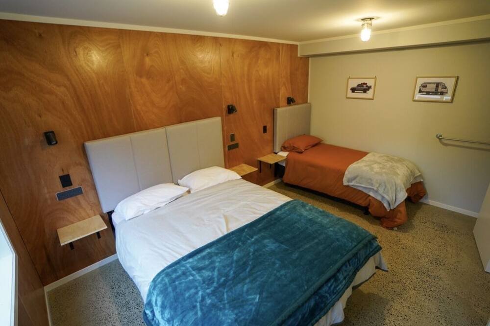 Photo of Bedroom in Lynmore