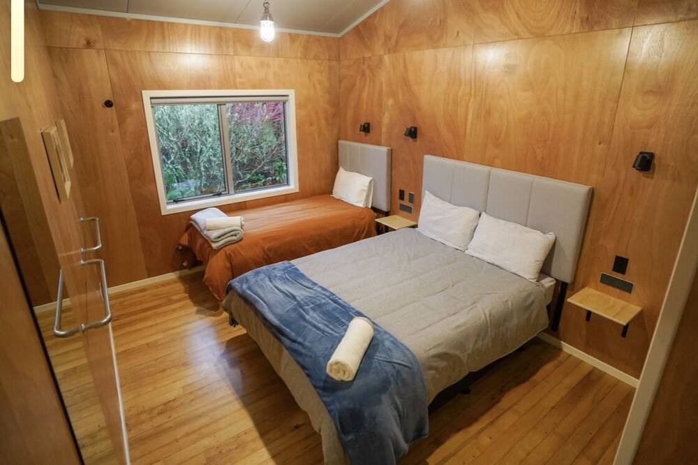 Photo of Bedroom in Lynmore