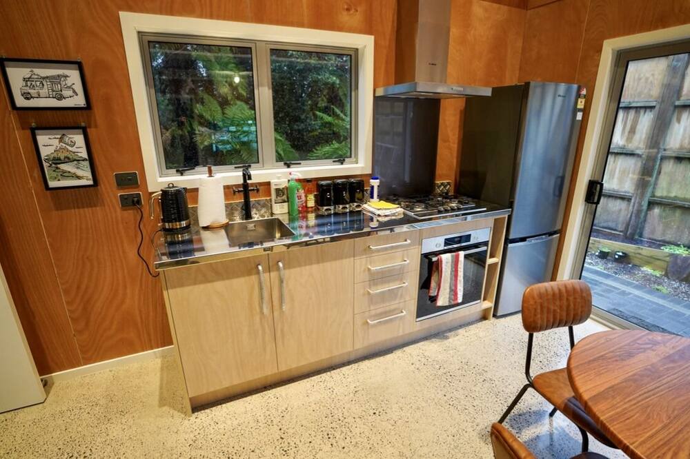 Photo of Kitchen in Lynmore