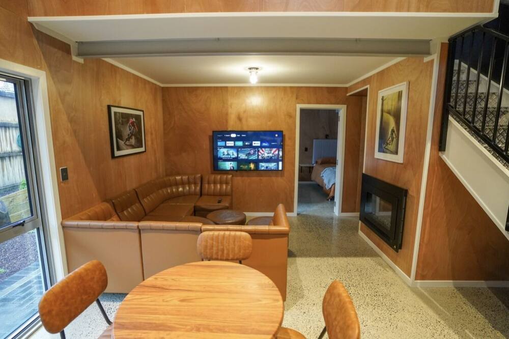 Photo of Livingroom in Lynmore