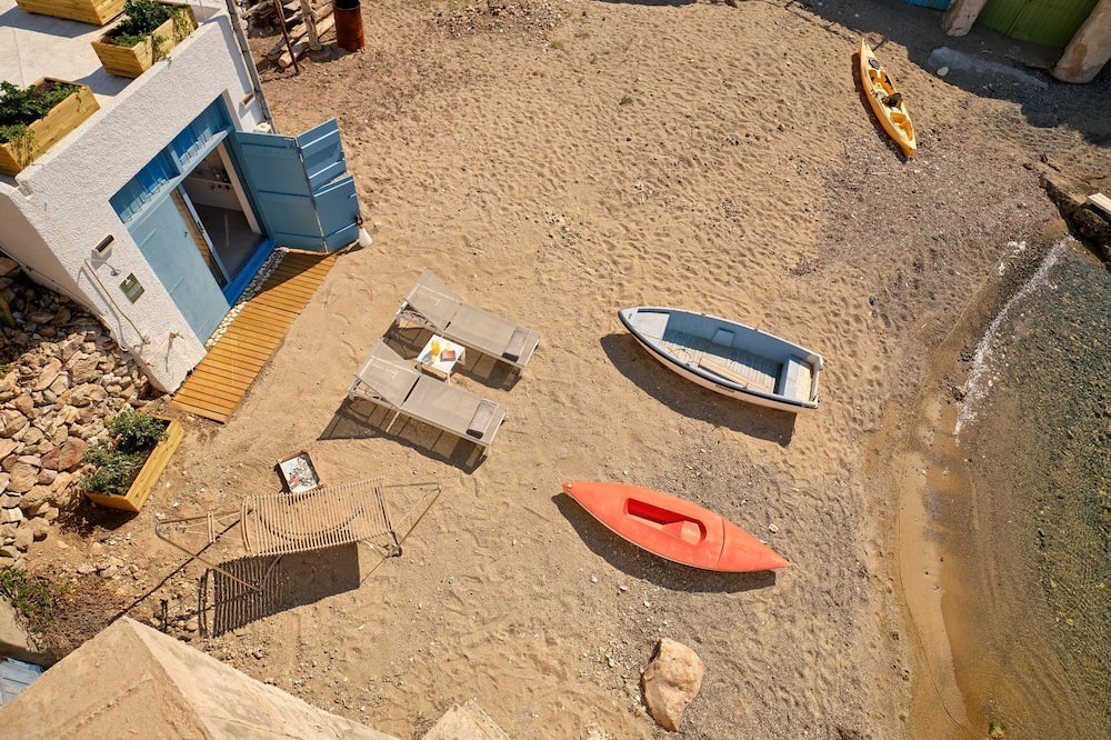 Photo of Outdoor in Kimolos