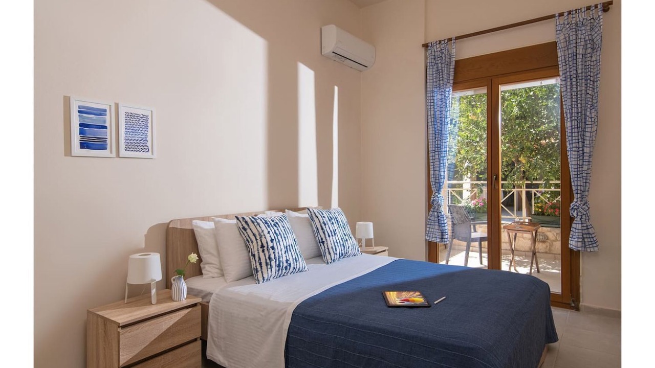 Photo of Bedroom in Lygaria