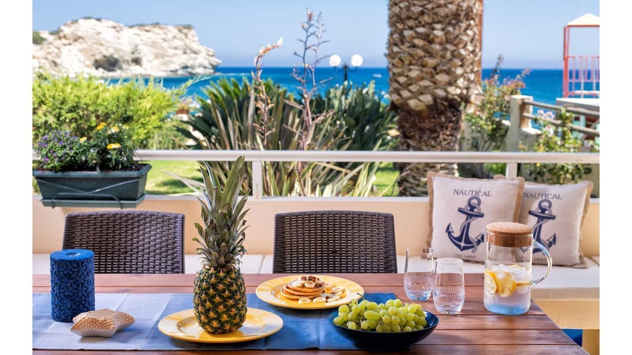 Photo of Outdoor in Lygaria