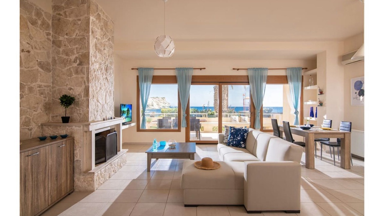 Photo of Livingroom in Lygaria
