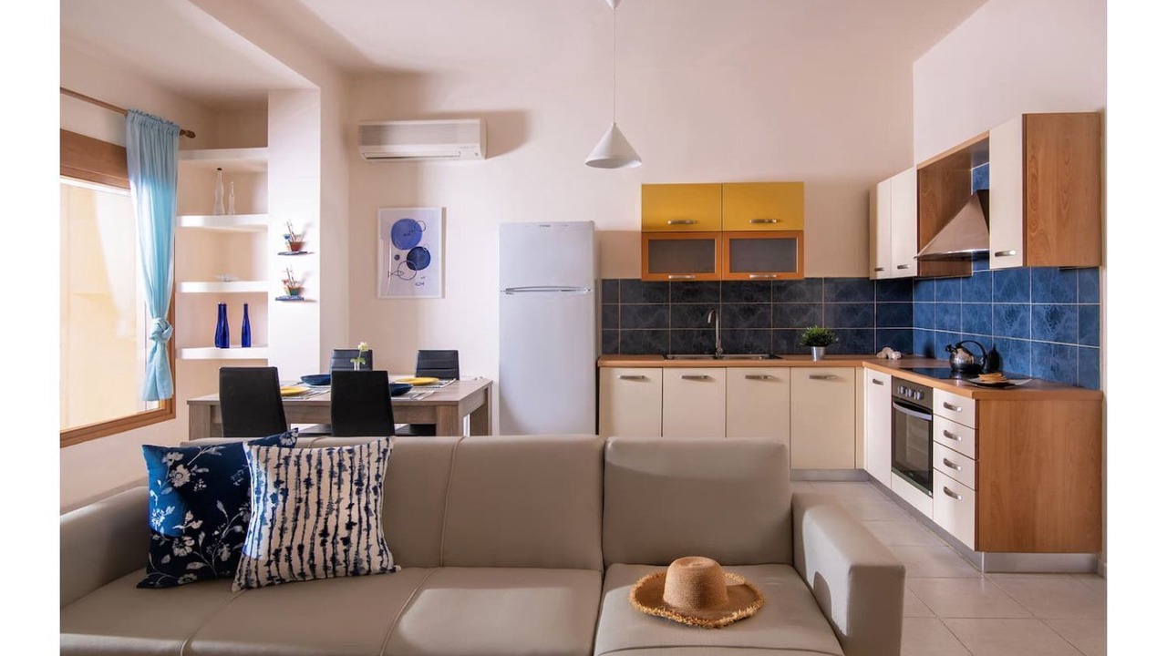 Photo of Kitchen in Lygaria
