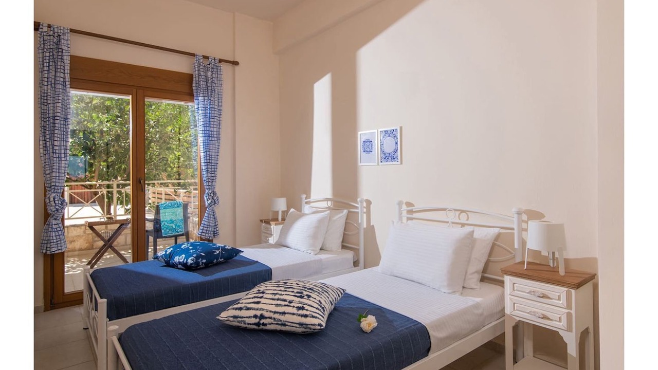 Photo of Bedroom in Lygaria