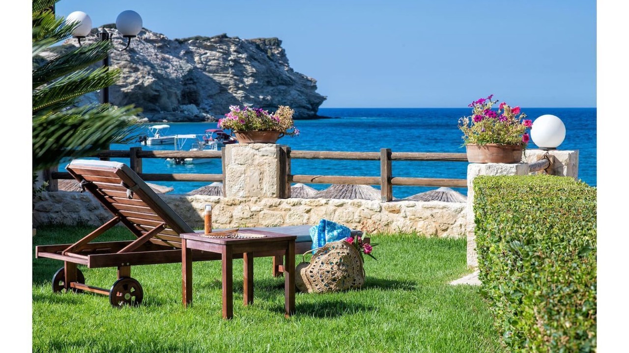 Photo of Outdoor in Lygaria