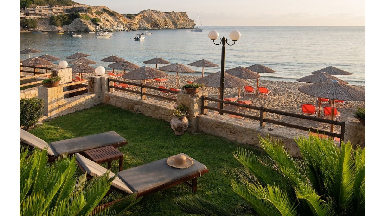 Photo of Outdoor in Lygaria