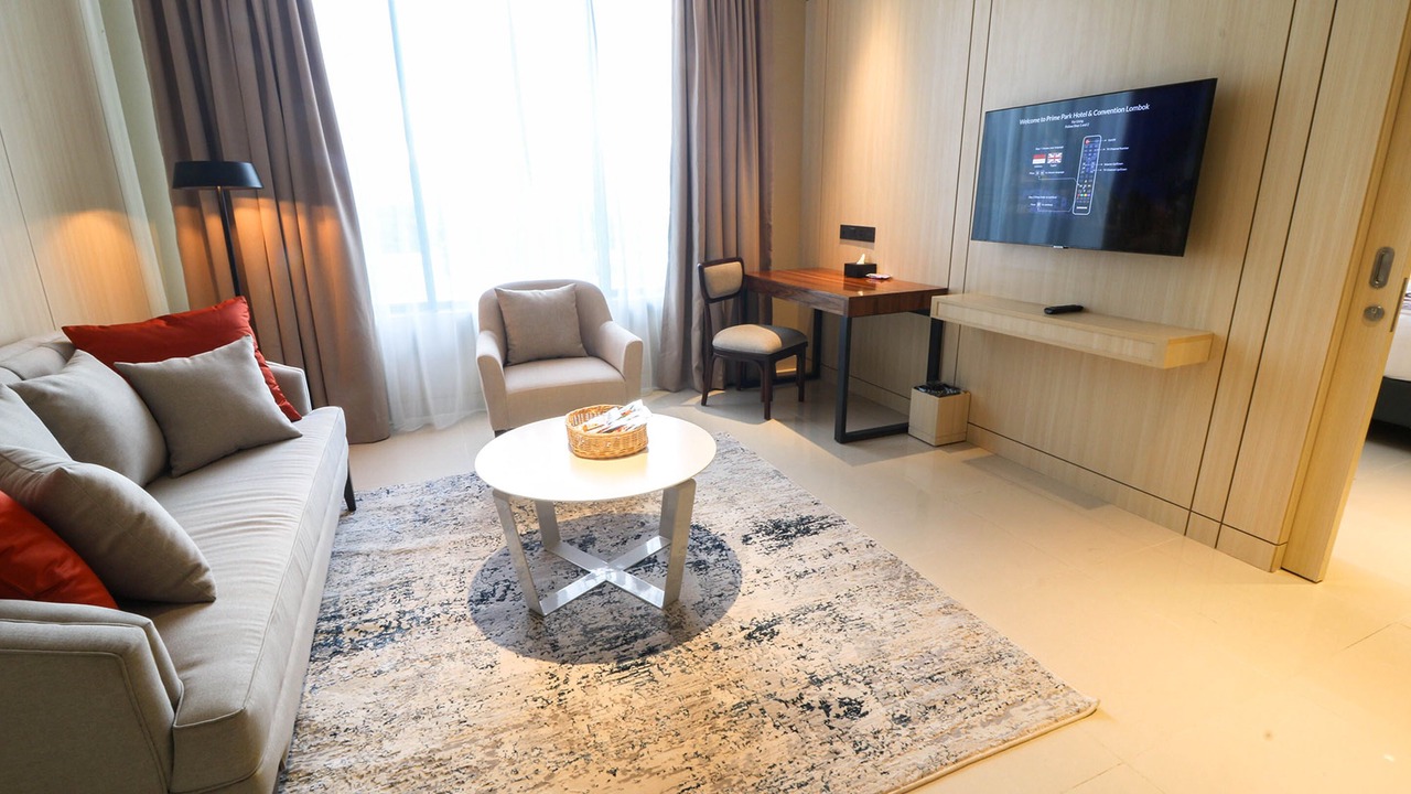 Photo of Bedroom in Mataram
