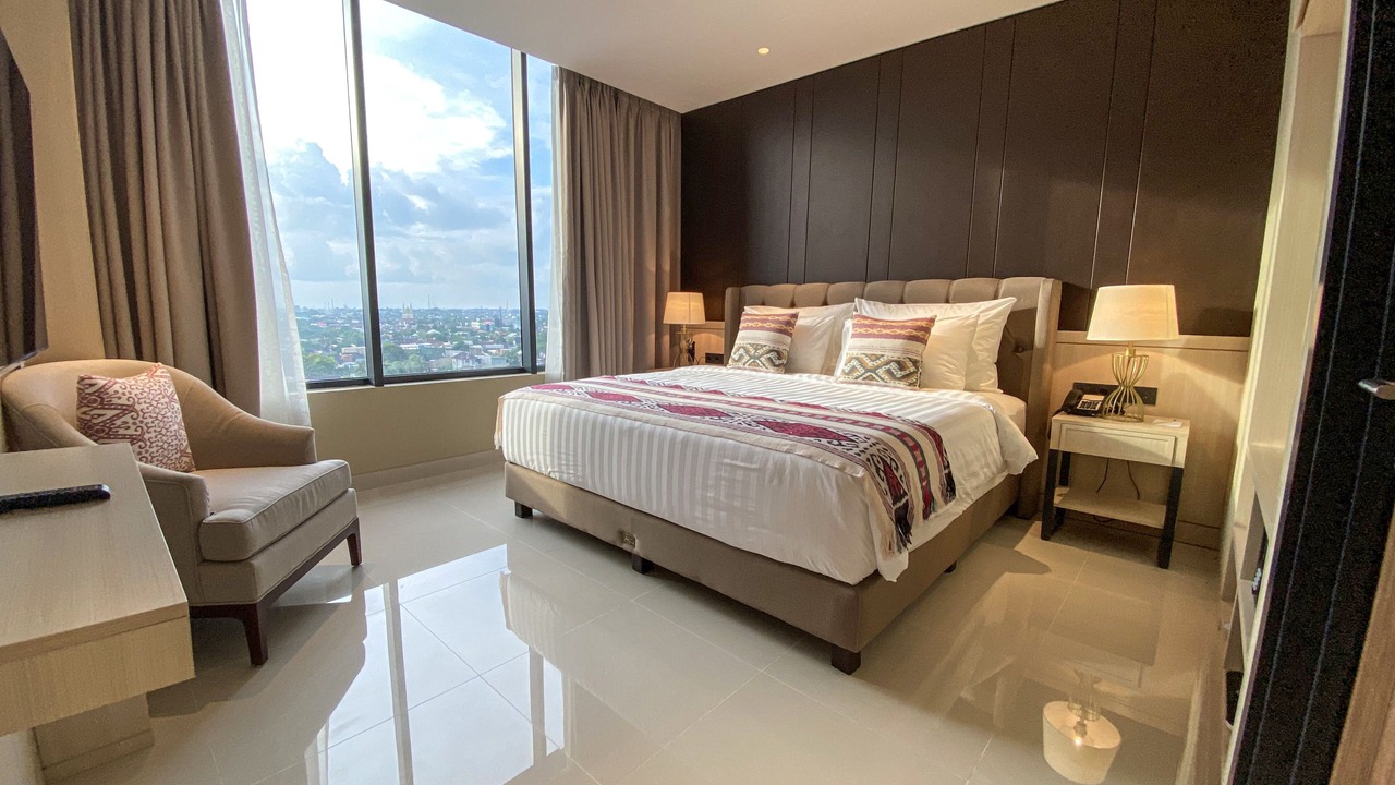 Photo of Bedroom in Mataram