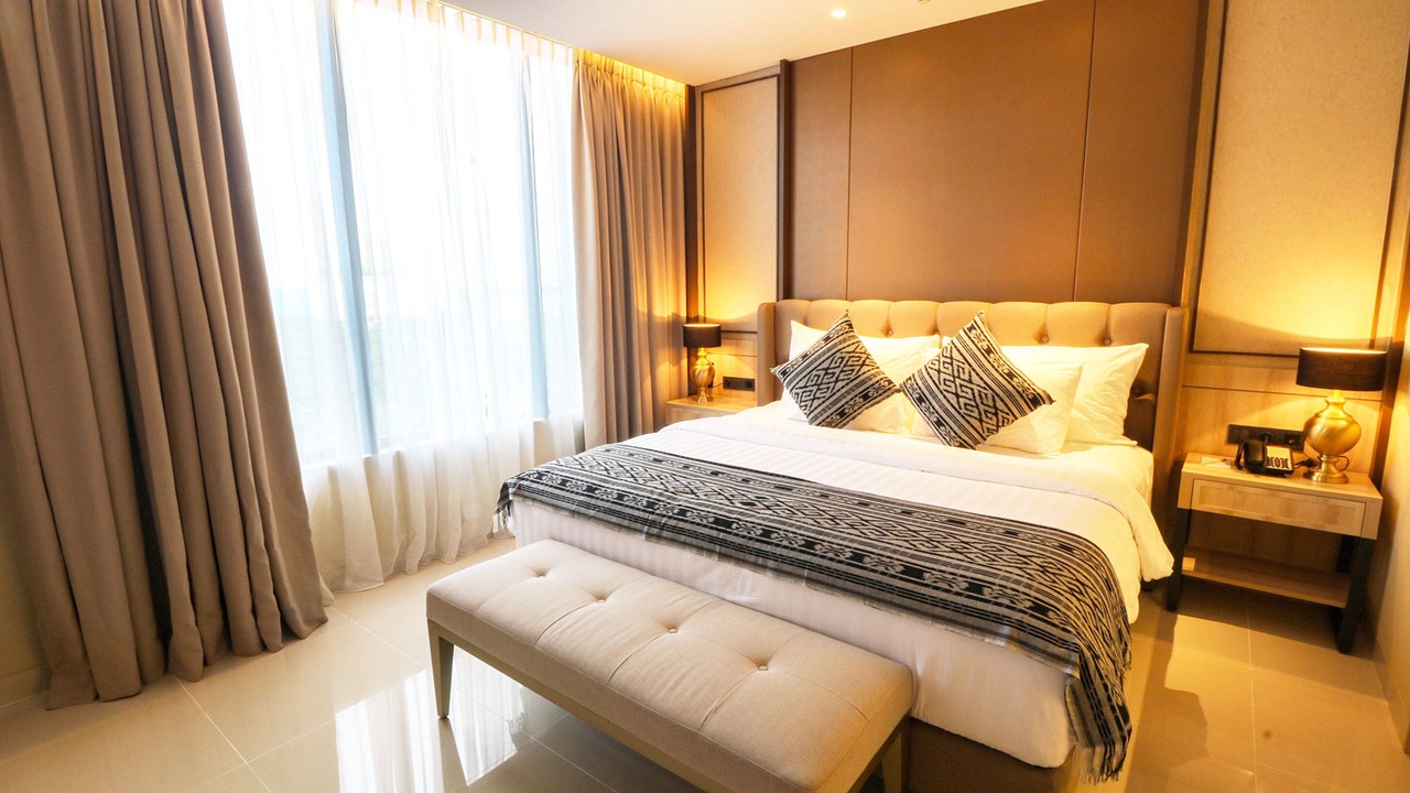 Photo of Bedroom in Mataram