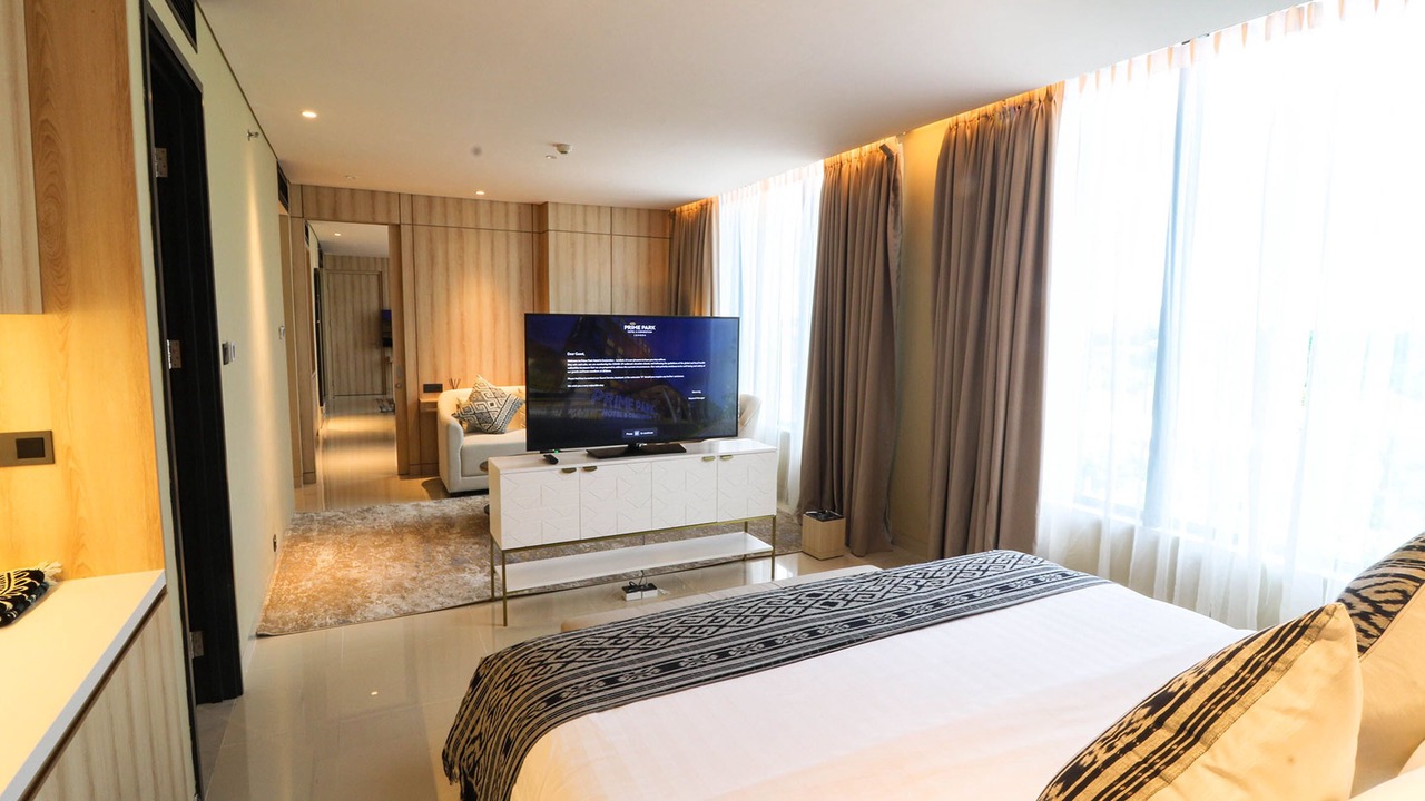 Photo of Bedroom in Mataram