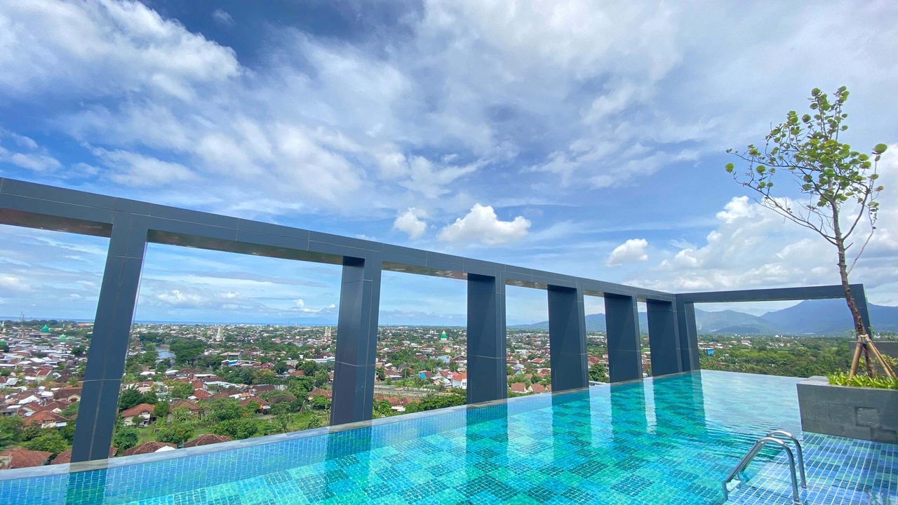 Photo of Outdoor in Mataram