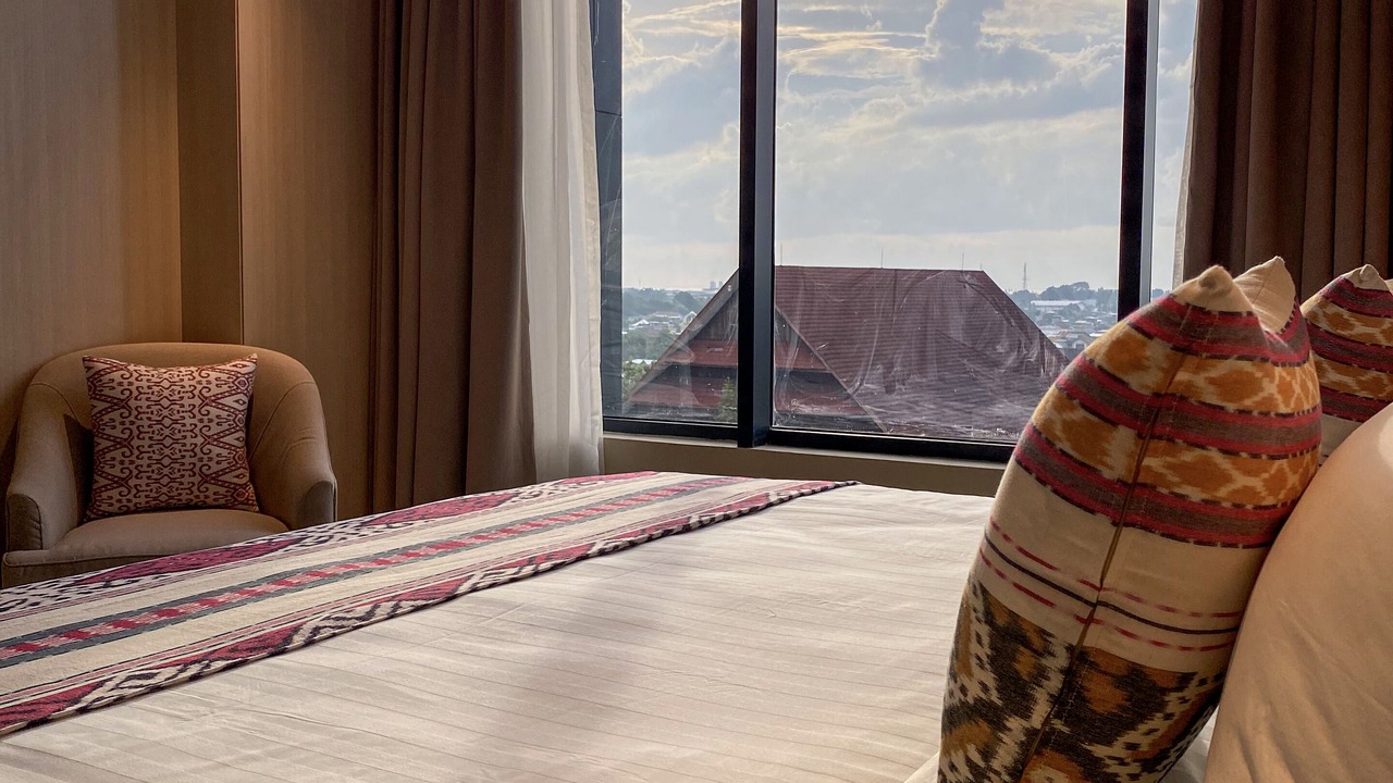 Photo of Bedroom in Mataram