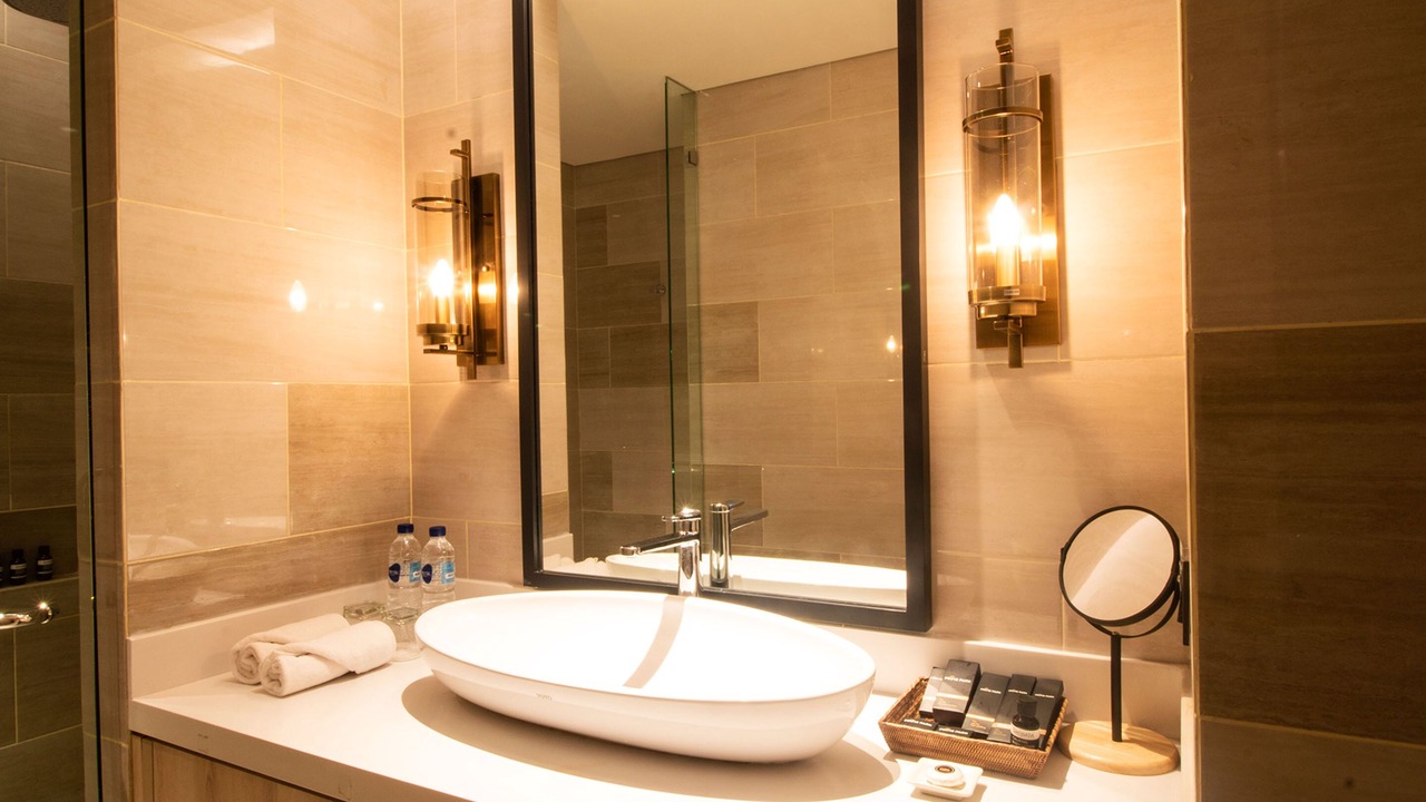 Photo of Bathroom in Mataram