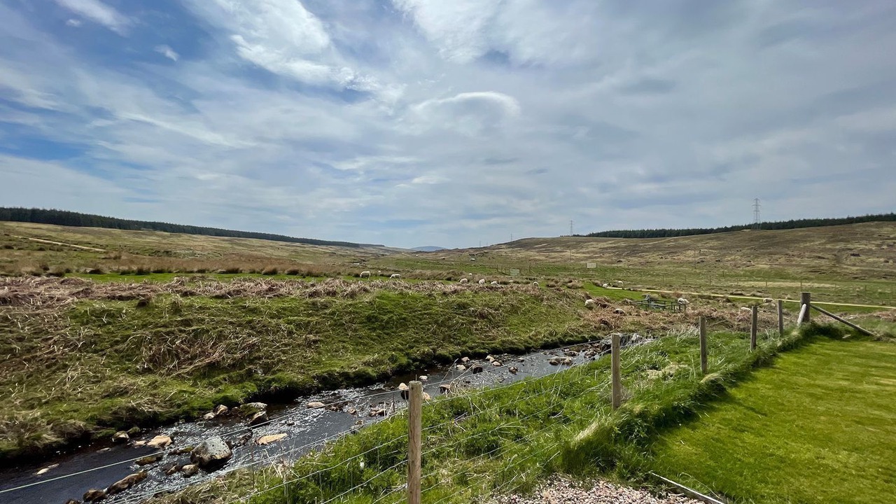 Photo of Outdoor in Forsinard