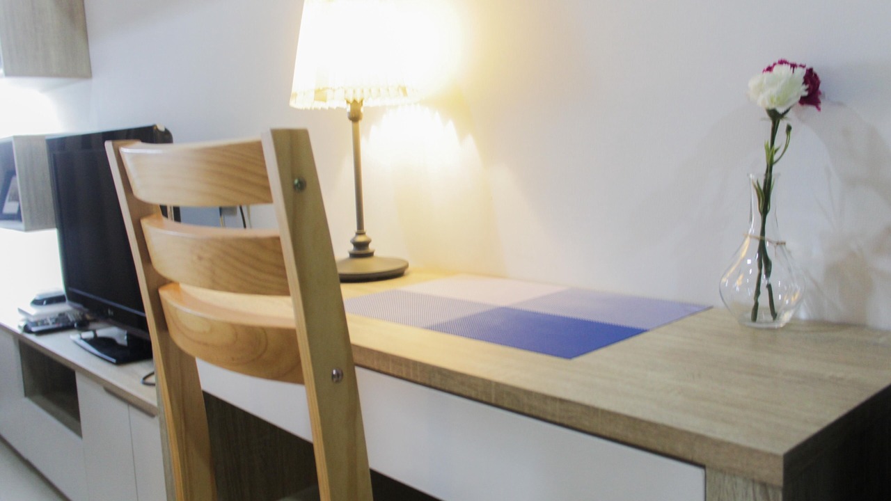 Photo of Bedroom in Panunggangan Utara