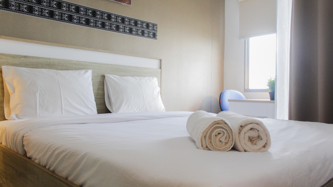 Photo of Bedroom in Panunggangan Utara
