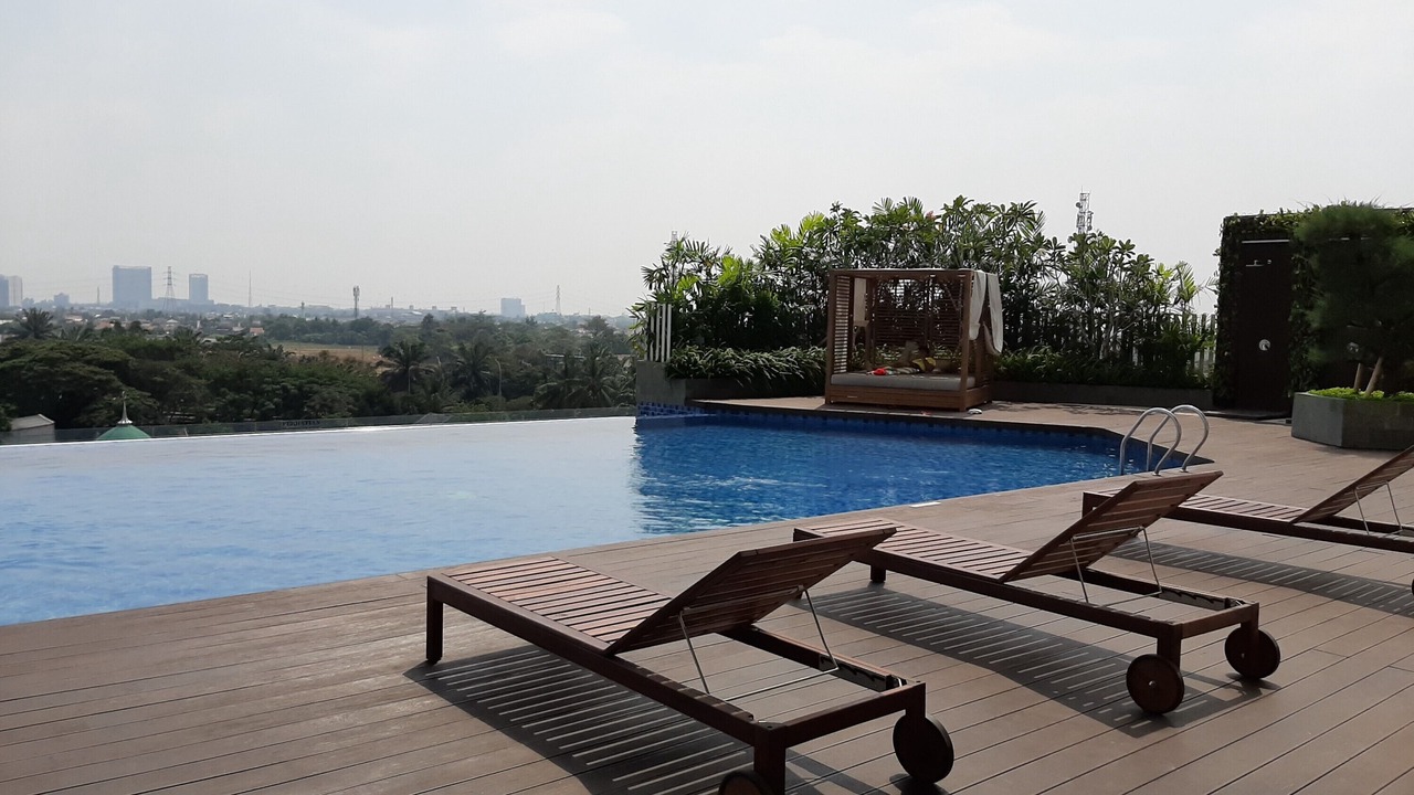 Photo of Outdoor in Panunggangan Utara