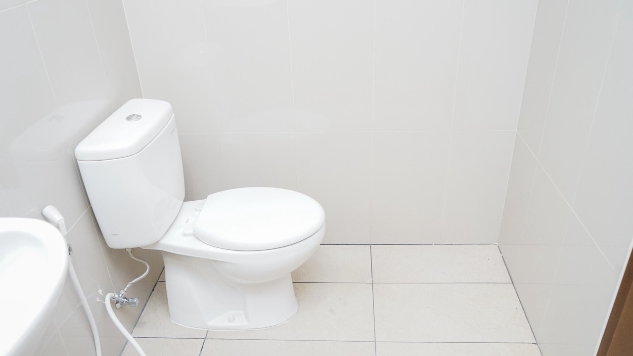 Photo of Bathroom in Tangerang