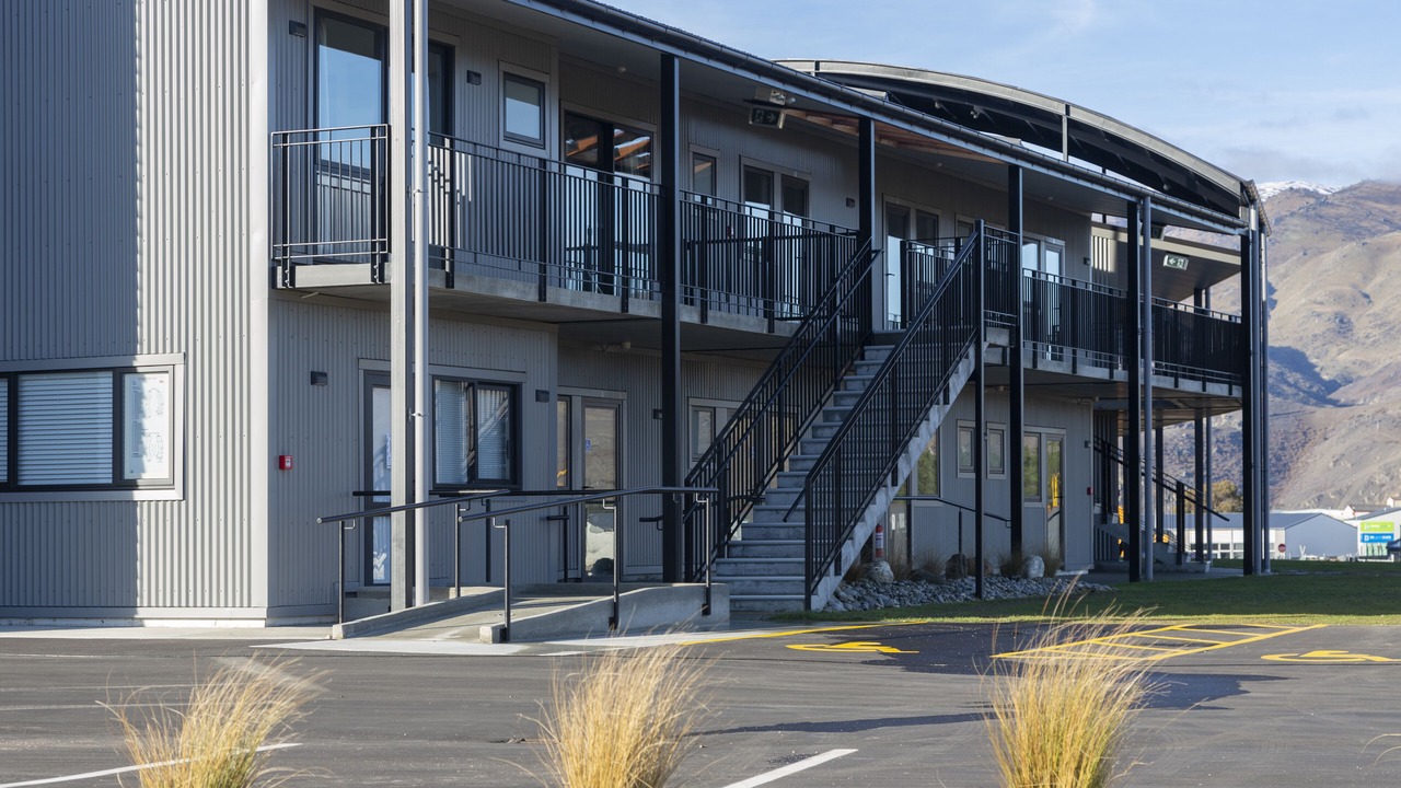 Photo of Outdoor in Lowburn