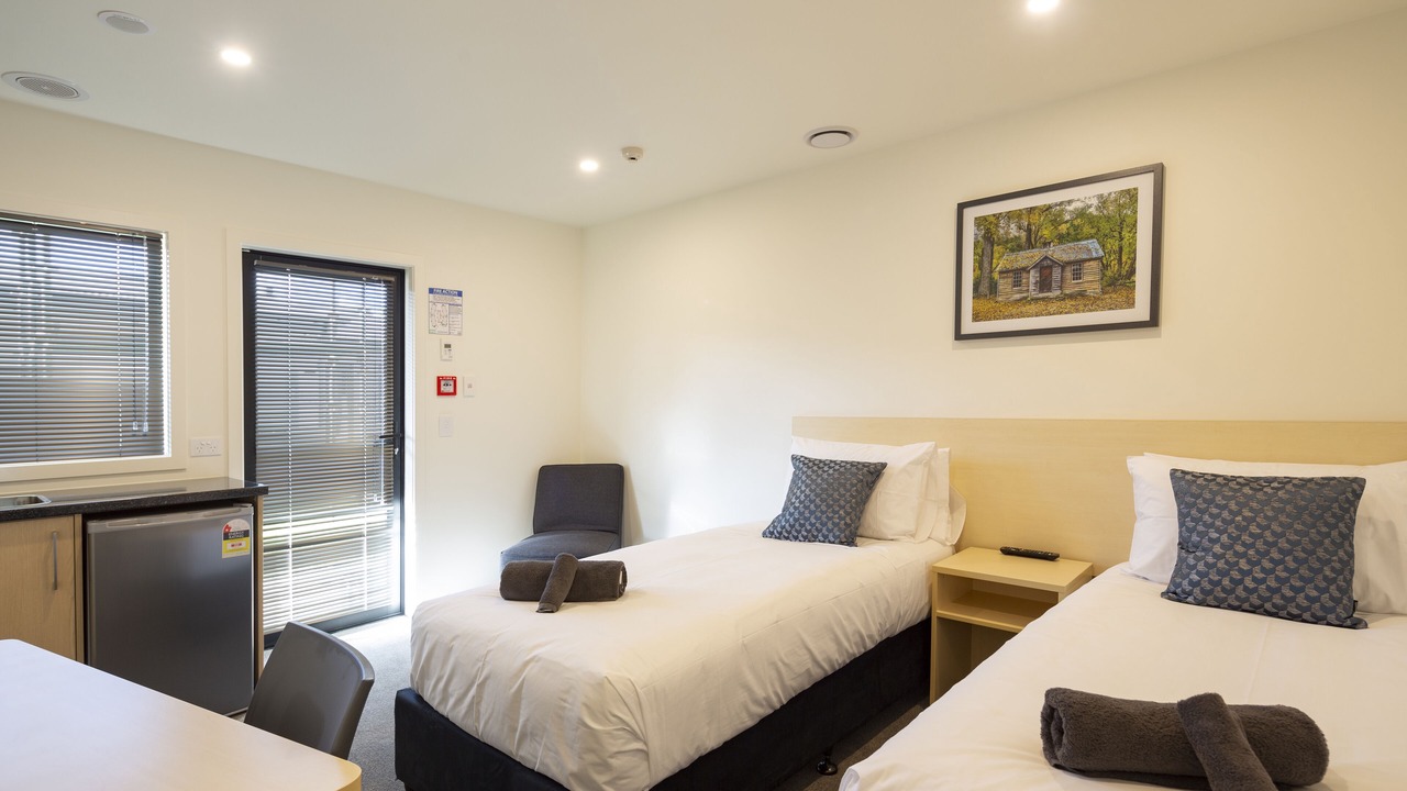 Photo of Bedroom in Lowburn