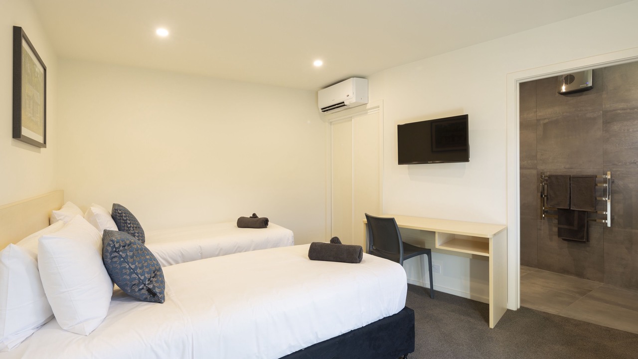 Photo of Bedroom in Lowburn