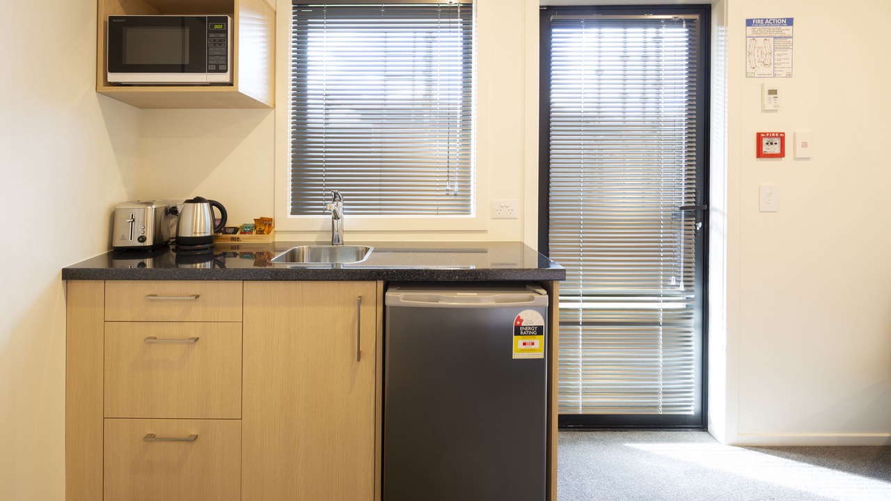 Photo of Kitchen in Lowburn