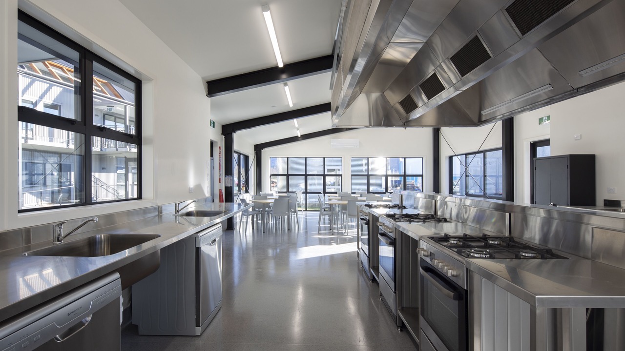 Photo of Kitchen in Lowburn