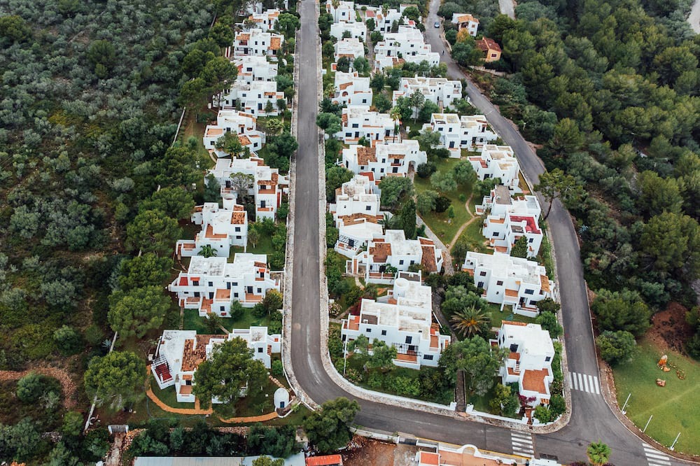 Photo of Outdoor in Calas de Mallorca
