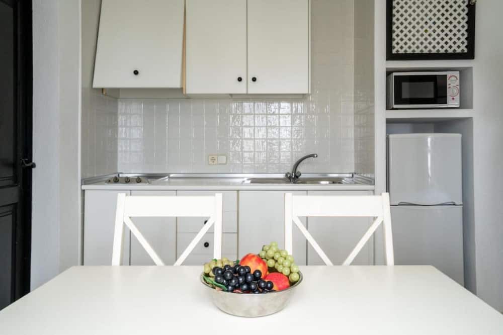 Photo of Kitchen in Calas de Mallorca