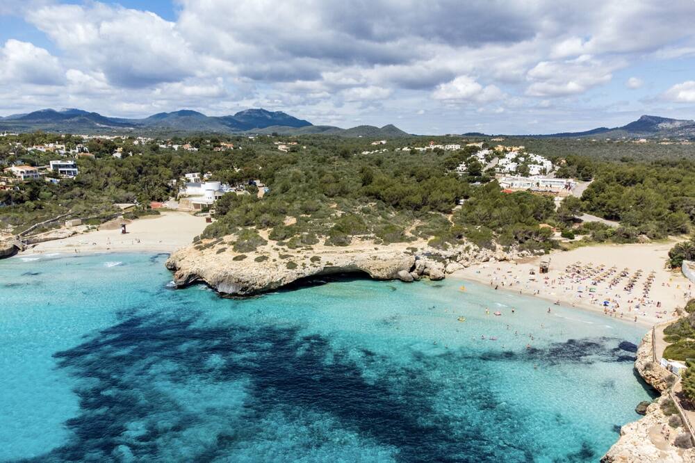 Photo of Others in Calas de Mallorca