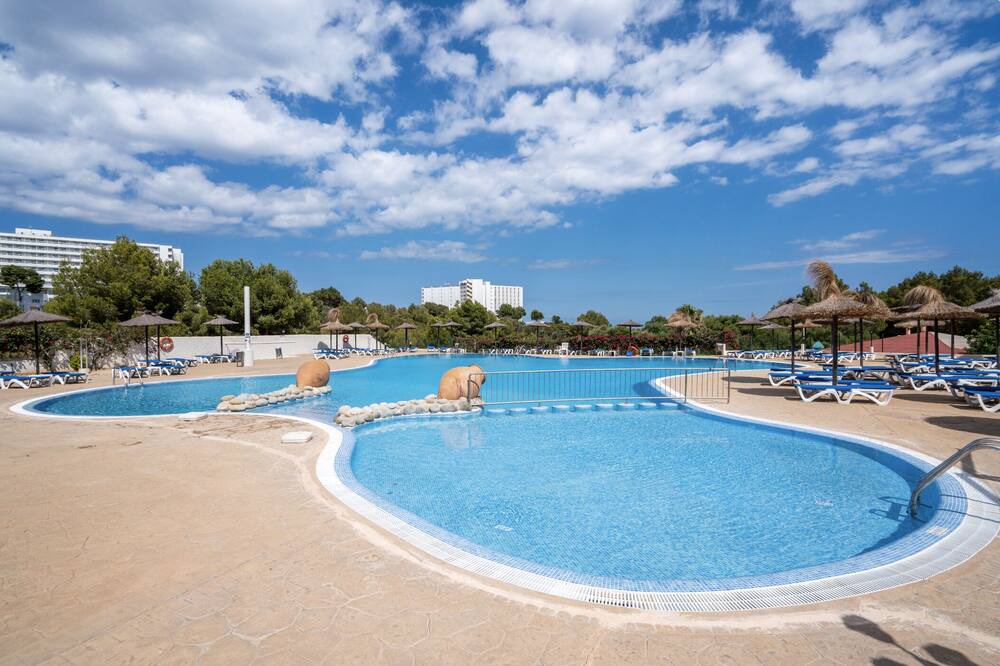 Photo of Outdoor in Calas de Mallorca