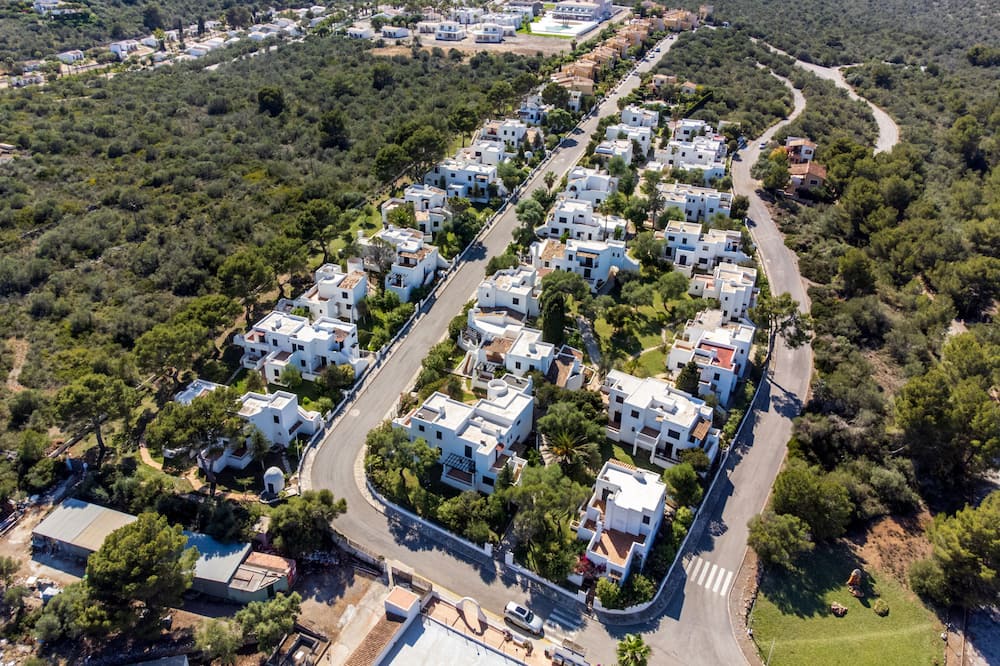 Photo of Outdoor in Calas de Mallorca