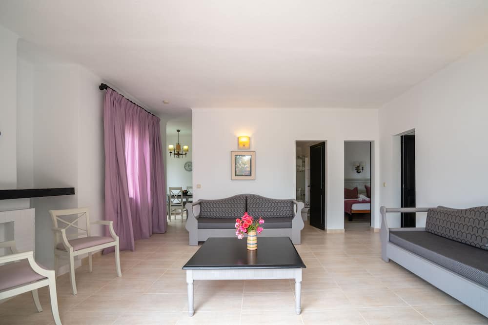 Photo of Livingroom in Calas de Mallorca