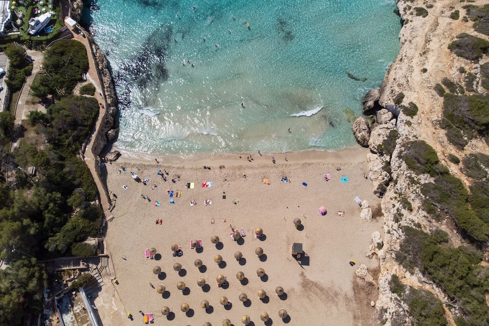 Photo of Others in Calas de Mallorca