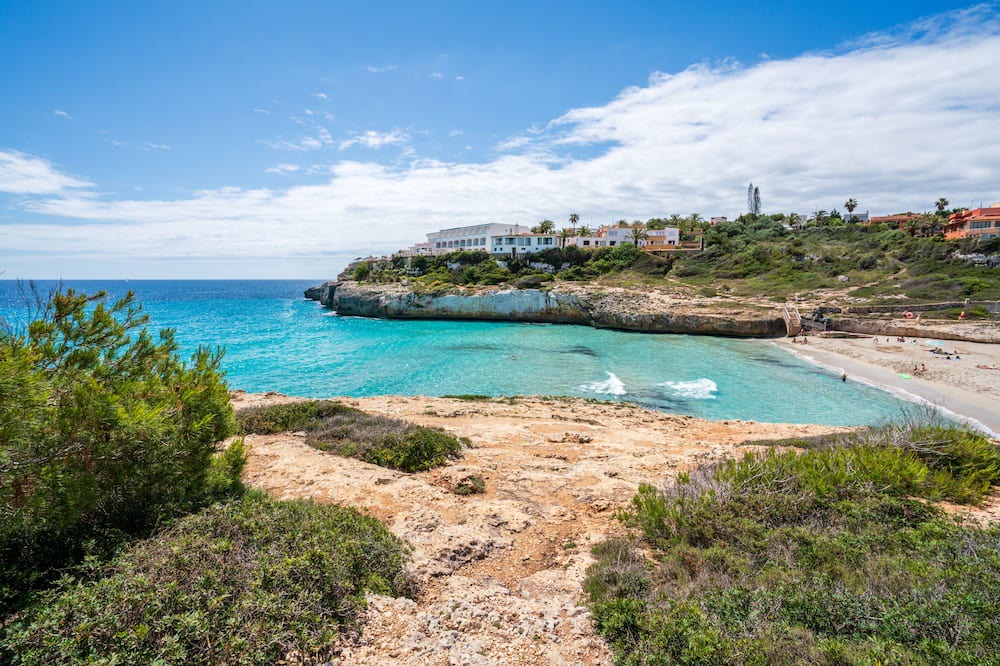 Photo of Others in Calas de Mallorca