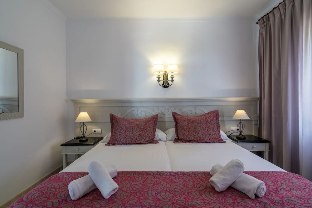 Photo of Bedroom in Calas de Mallorca