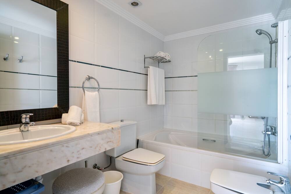 Photo of Bathroom in Calas de Mallorca