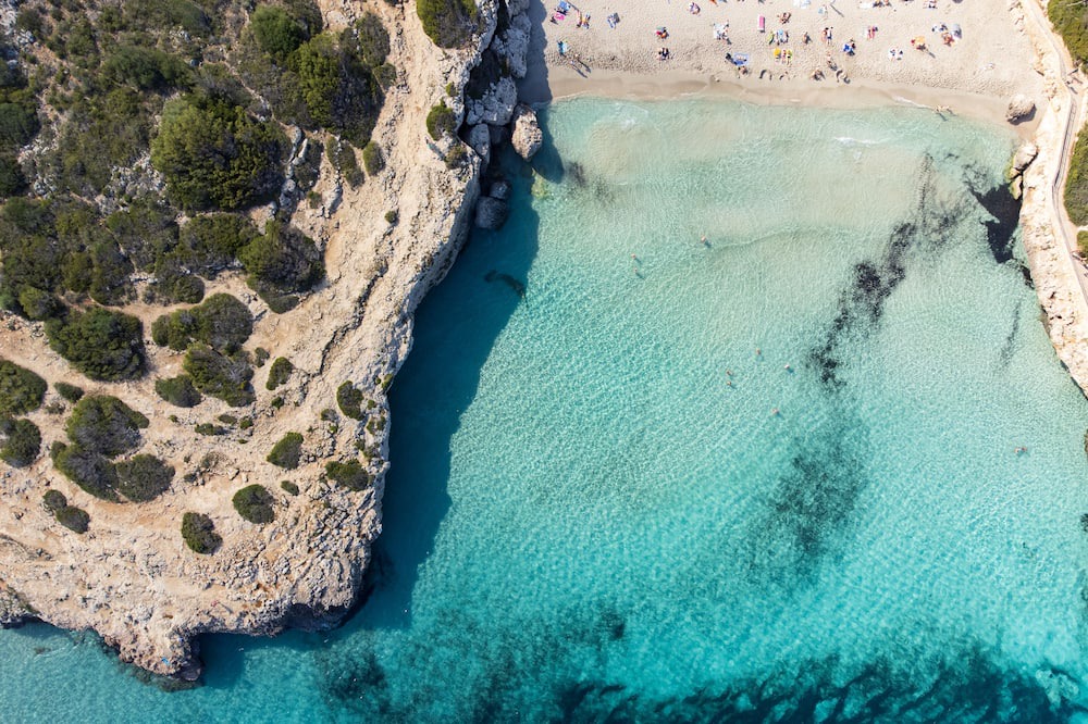 Photo of Others in Calas de Mallorca
