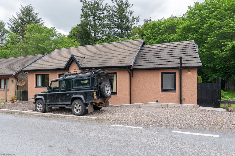 Photo of Outdoor in Killiecrankie